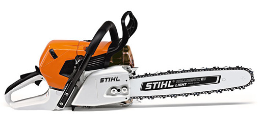 TRONCONNEUSE STIHL 441 CM